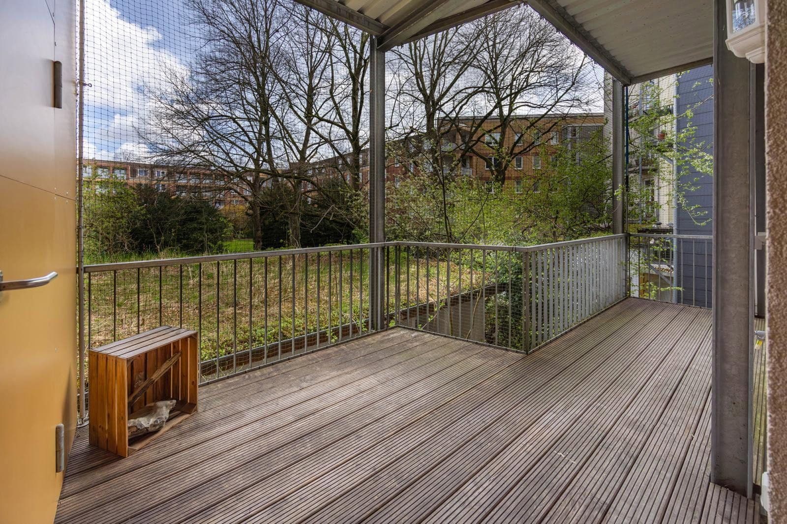 Predaj bytu 3-izbový 90 m², Schnellstr. 26, Hamburg, Hamburg Predaj bytu 3-izbový 90 m², Schnellstr. 26, Hamburg, Hamburg