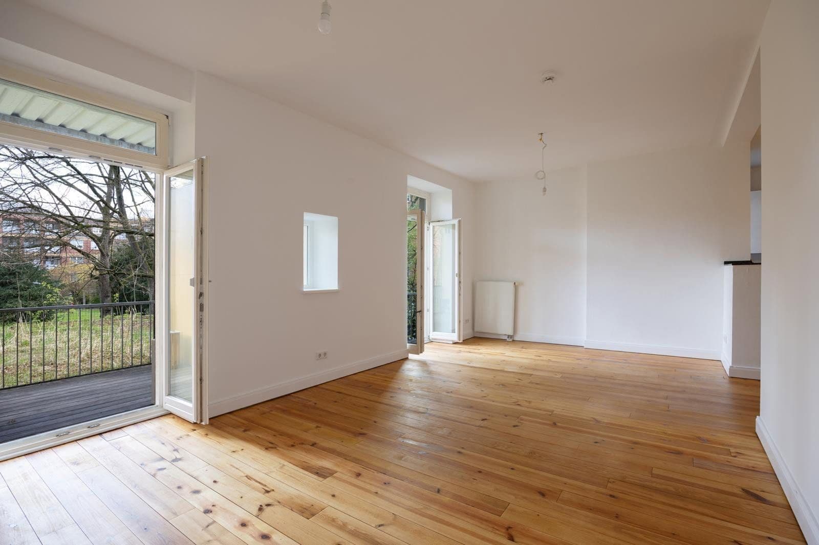 Predaj bytu 3-izbový 90 m², Schnellstr. 26, Hamburg, Hamburg Predaj bytu 3-izbový 90 m², Schnellstr. 26, Hamburg, Hamburg