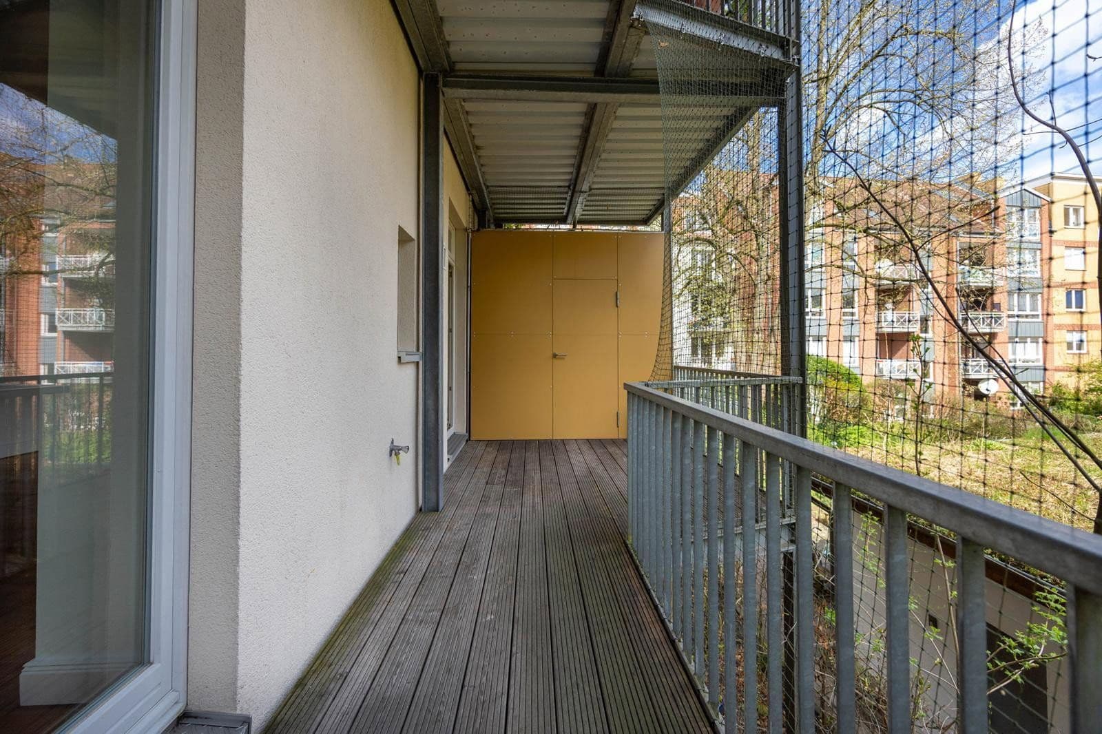 Predaj bytu 3-izbový 90 m², Schnellstr. 26, Hamburg, Hamburg Predaj bytu 3-izbový 90 m², Schnellstr. 26, Hamburg, Hamburg