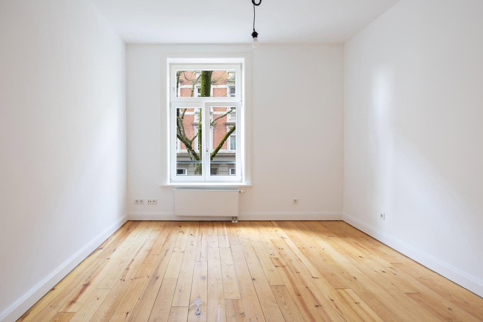 Predaj bytu 3-izbový 90 m², Schnellstr. 26, Hamburg, Hamburg Predaj bytu 3-izbový 90 m², Schnellstr. 26, Hamburg, Hamburg