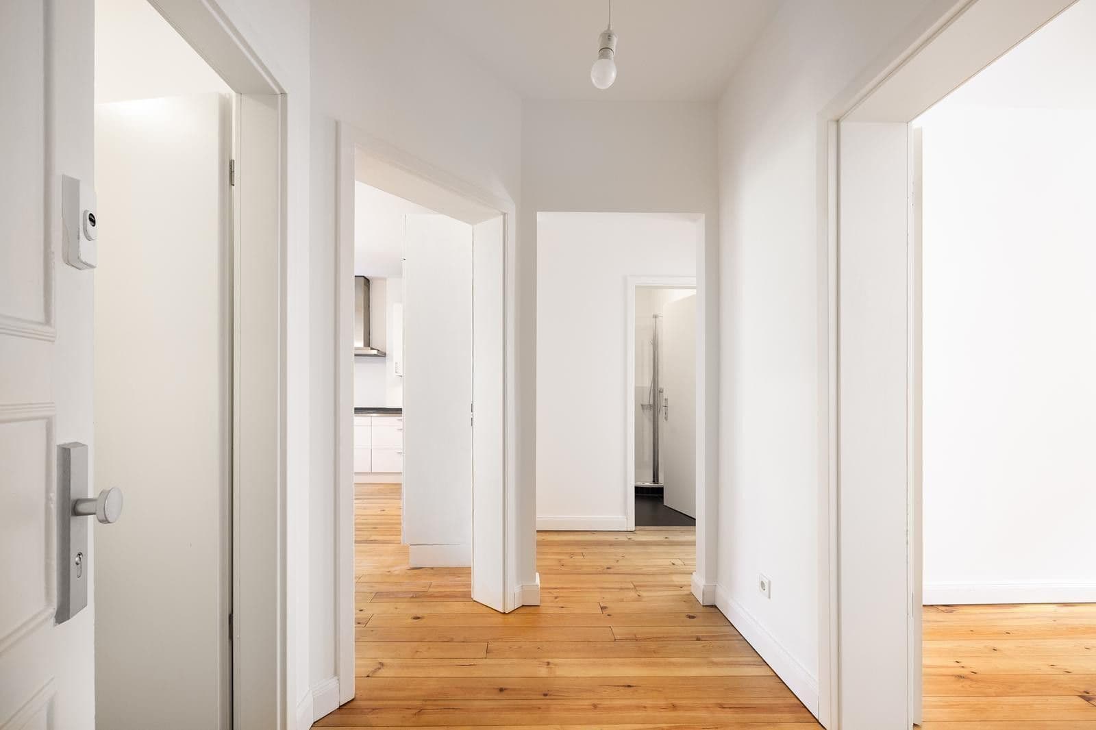 Predaj bytu 3-izbový 90 m², Schnellstr. 26, Hamburg, Hamburg Predaj bytu 3-izbový 90 m², Schnellstr. 26, Hamburg, Hamburg