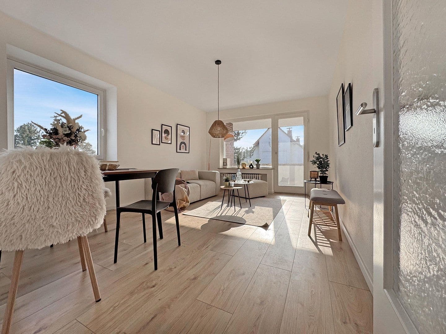 Predaj bytu 2-izbový 42 m², Frank-Wedekind-Straße 00, Wiesbaden, Hesensko Predaj bytu 2-izbový 42 m², Frank-Wedekind-Straße 00, Wiesbaden, Hesensko