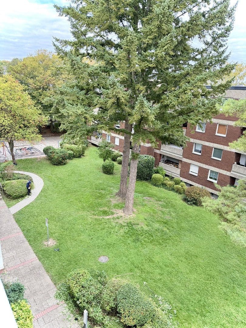 Predaj bytu 2-izbový 42 m², Frank-Wedekind-Straße 00, Wiesbaden, Hesensko Predaj bytu 2-izbový 42 m², Frank-Wedekind-Straße 00, Wiesbaden, Hesensko