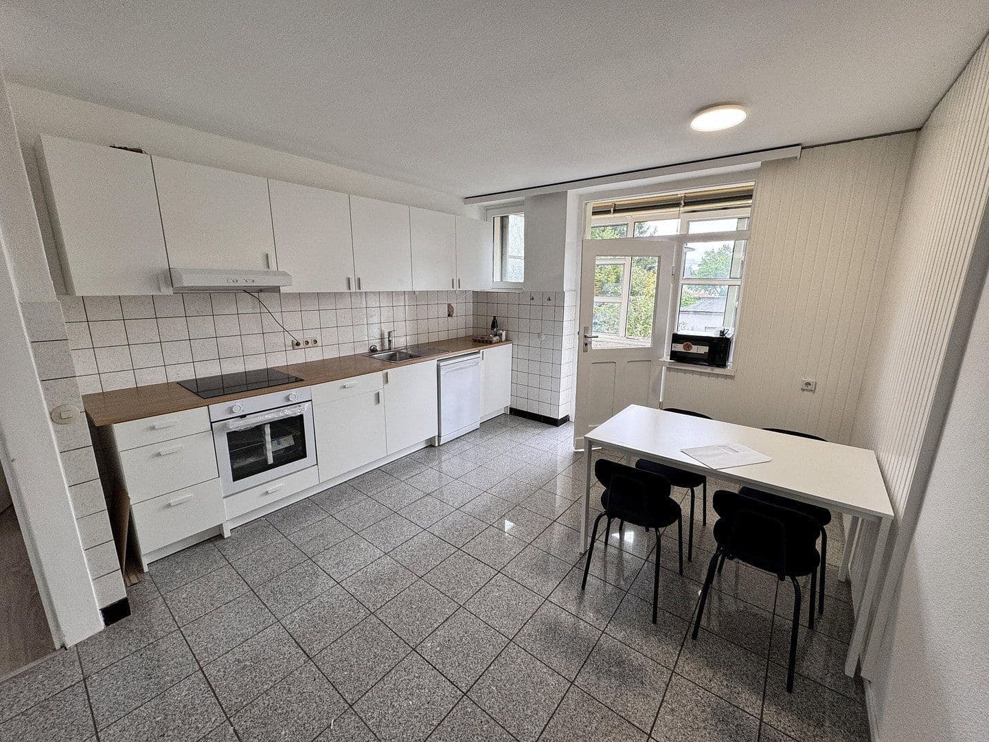 Prenájom bytu 1-izbový 15 m², Datteln, Severné Porýnie - Westfálsko Prenájom bytu 1-izbový 15 m², Datteln, Severné Porýnie - Westfálsko