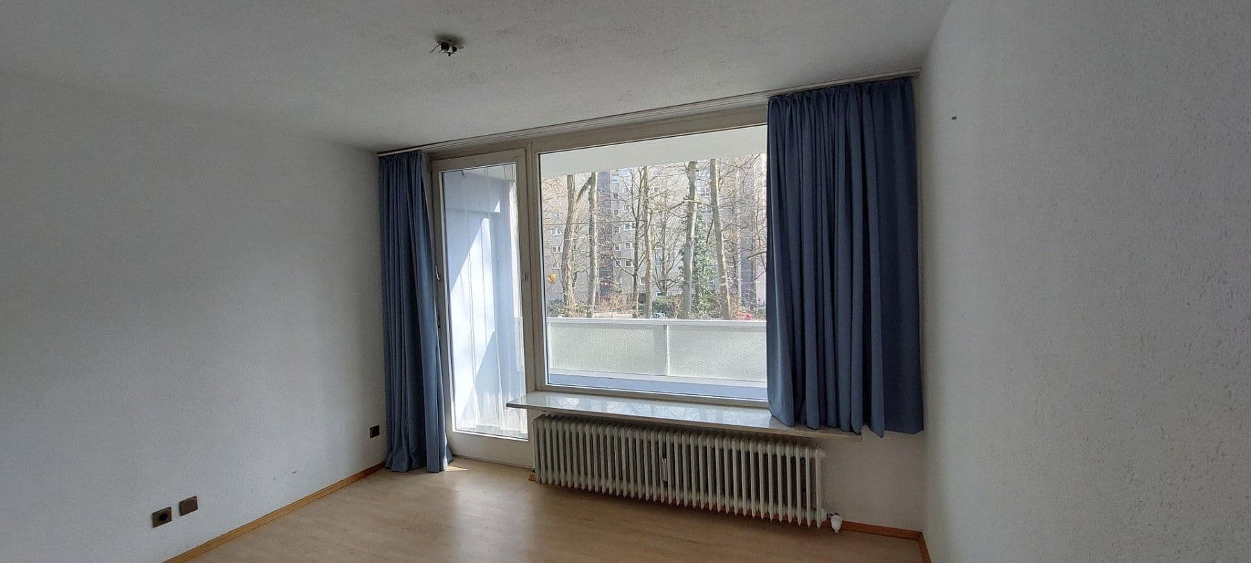 Predaj bytu 4-izbový 112 m², Schwibbogenplatz 2b, Augsburg, Bavorsko Predaj bytu 4-izbový 112 m², Schwibbogenplatz 2b, Augsburg, Bavorsko