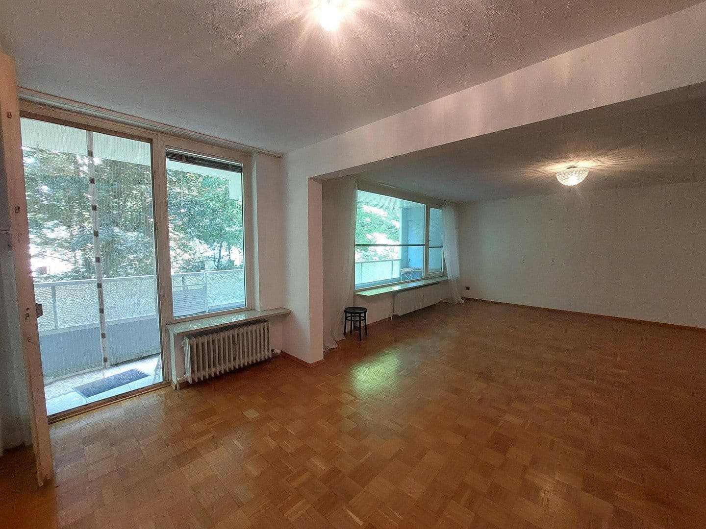 Predaj bytu 4-izbový 112 m², Schwibbogenplatz 2b, Augsburg, Bavorsko Predaj bytu 4-izbový 112 m², Schwibbogenplatz 2b, Augsburg, Bavorsko