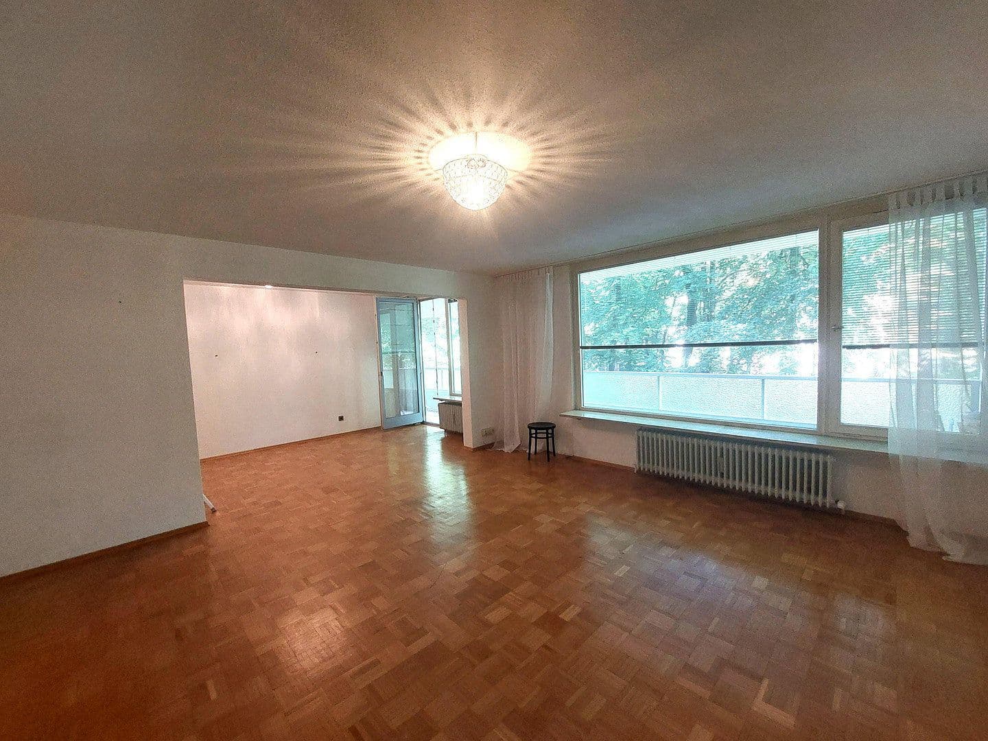 Predaj bytu 4-izbový 112 m², Schwibbogenplatz 2b, Augsburg, Bavorsko Predaj bytu 4-izbový 112 m², Schwibbogenplatz 2b, Augsburg, Bavorsko