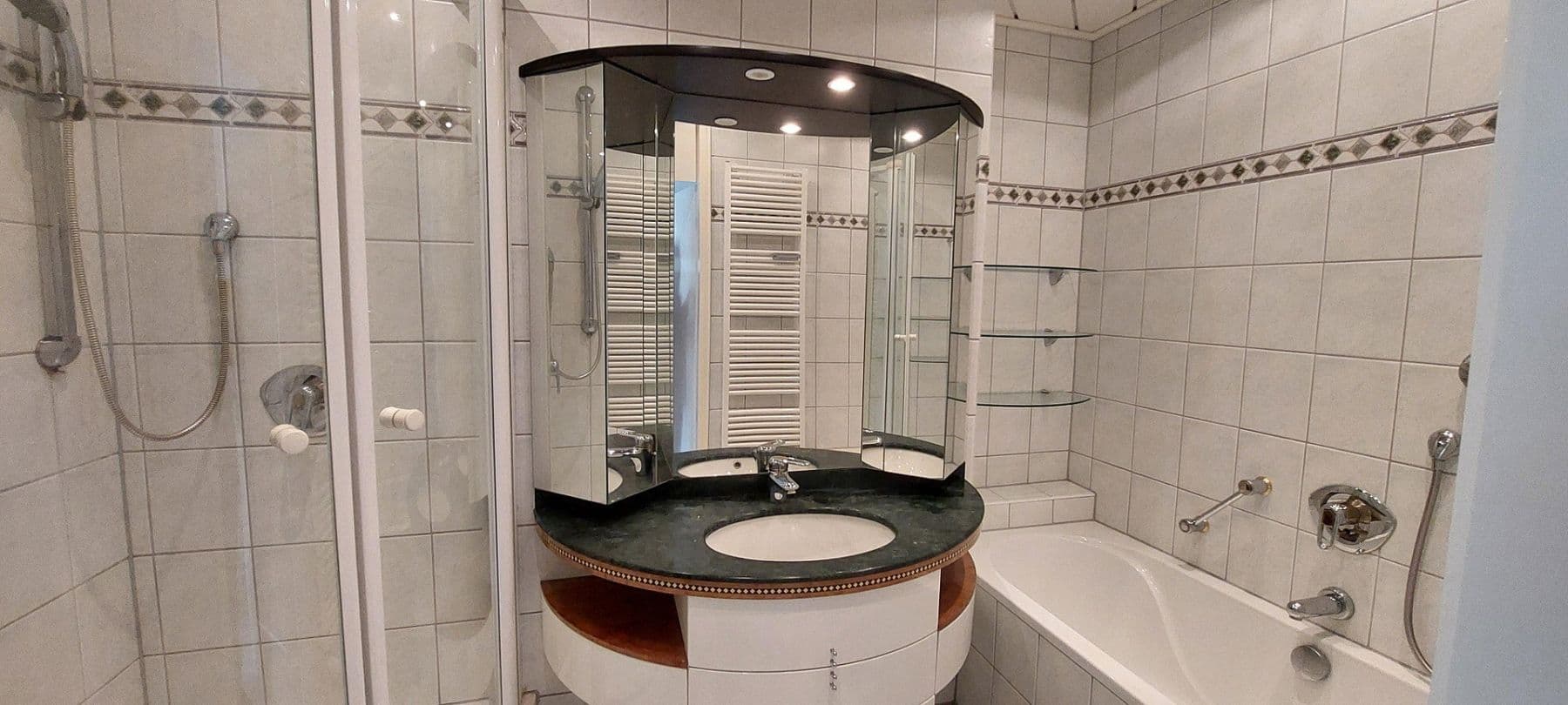 Predaj bytu 4-izbový 112 m², Schwibbogenplatz 2b, Augsburg, Bavorsko Predaj bytu 4-izbový 112 m², Schwibbogenplatz 2b, Augsburg, Bavorsko