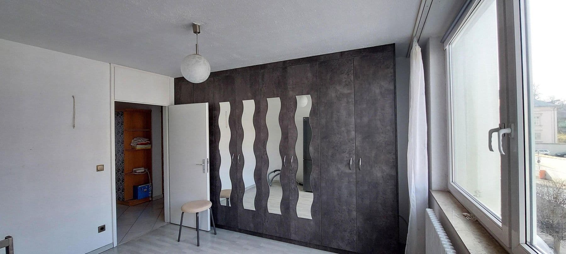 Predaj bytu 4-izbový 112 m², Schwibbogenplatz 2b, Augsburg, Bavorsko Predaj bytu 4-izbový 112 m², Schwibbogenplatz 2b, Augsburg, Bavorsko