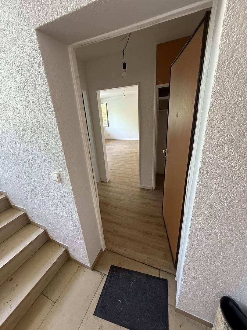 Prenájom bytu 2-izbový 49 m², Fleckenbühlstr. 20, Frankfurt am Main, Hesensko Prenájom bytu 2-izbový 49 m², Fleckenbühlstr. 20, Frankfurt am Main, Hesensko