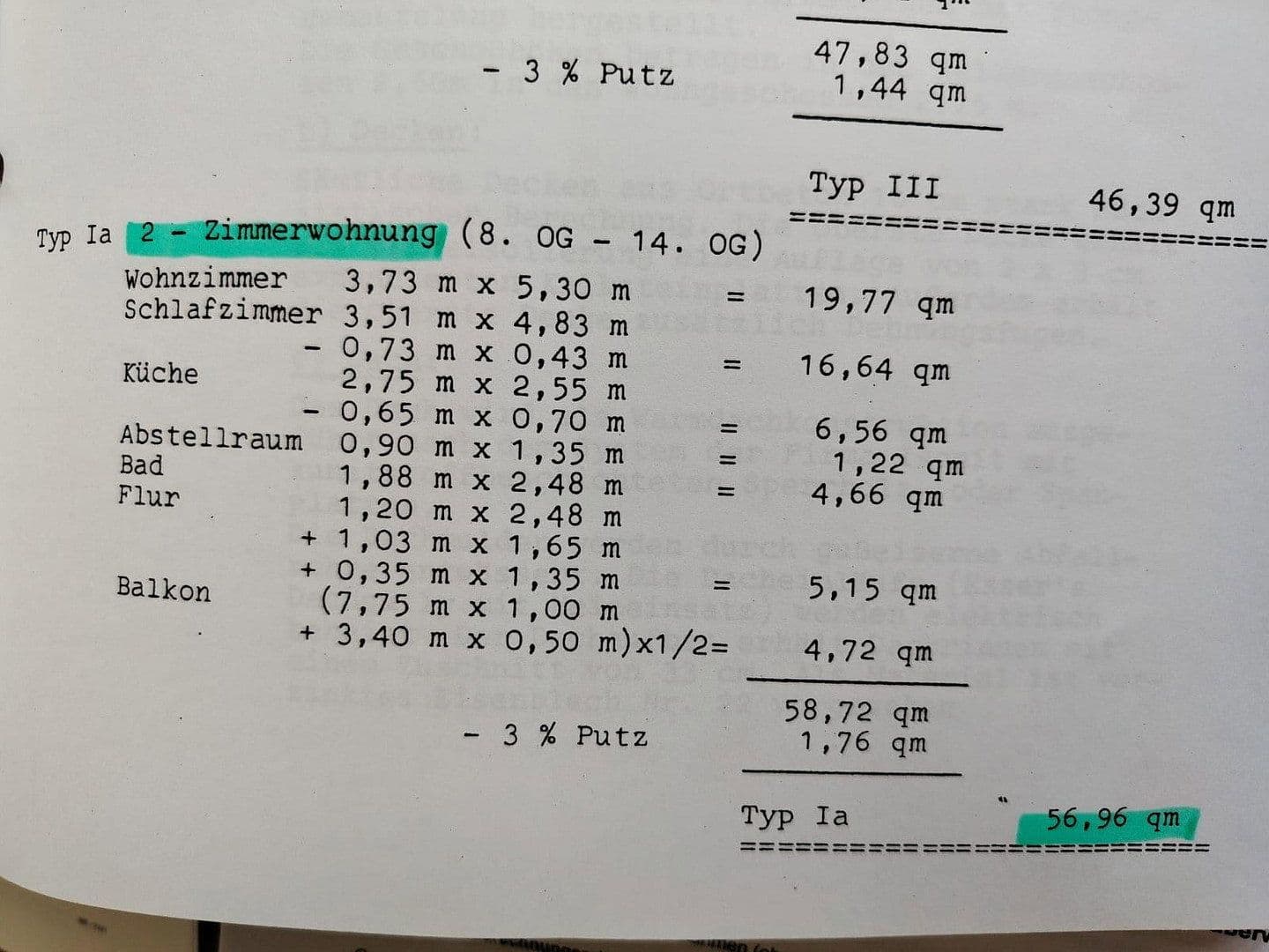 Predaj bytu 2-izbový 57 m², Schöpfstrasse 33, Nürnberg, Bavorsko Predaj bytu 2-izbový 57 m², Schöpfstrasse 33, Nürnberg, Bavorsko