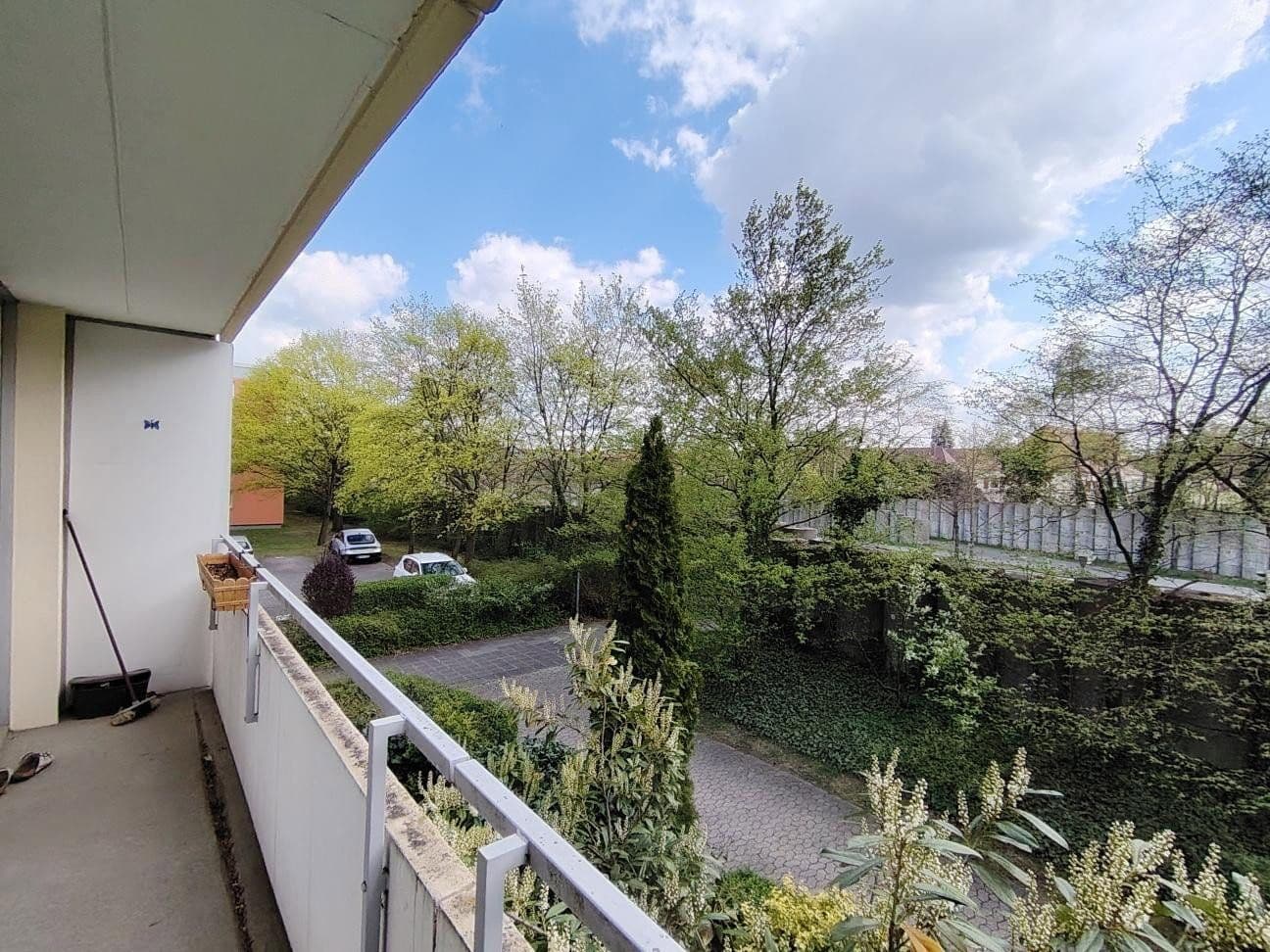 Predaj bytu 2-izbový 57 m², Schöpfstrasse 33, Nürnberg, Bavorsko Predaj bytu 2-izbový 57 m², Schöpfstrasse 33, Nürnberg, Bavorsko