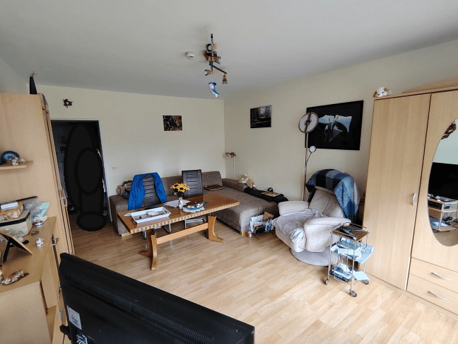 Predaj bytu 2-izbový 57 m², Schöpfstrasse 33, Nürnberg, Bavorsko Predaj bytu 2-izbový 57 m², Schöpfstrasse 33, Nürnberg, Bavorsko