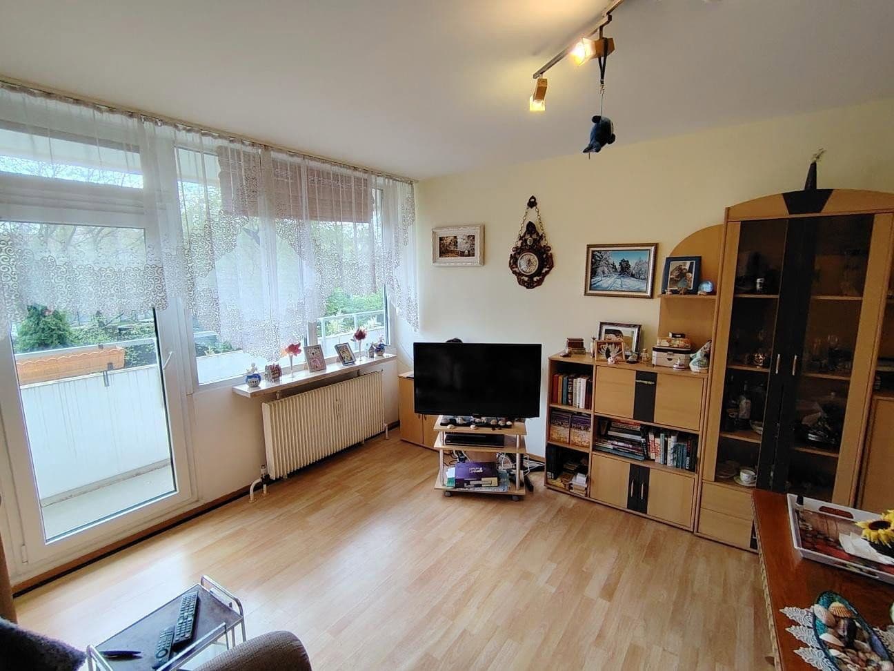 Predaj bytu 2-izbový 57 m², Schöpfstrasse 33, Nürnberg, Bavorsko Predaj bytu 2-izbový 57 m², Schöpfstrasse 33, Nürnberg, Bavorsko