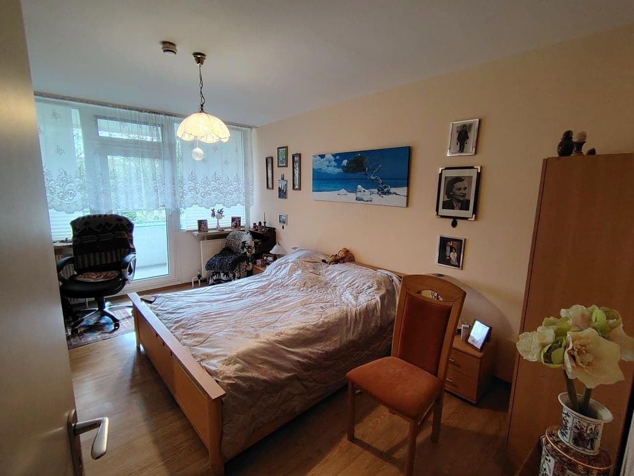 Predaj bytu 2-izbový 57 m², Schöpfstrasse 33, Nürnberg, Bavorsko Predaj bytu 2-izbový 57 m², Schöpfstrasse 33, Nürnberg, Bavorsko