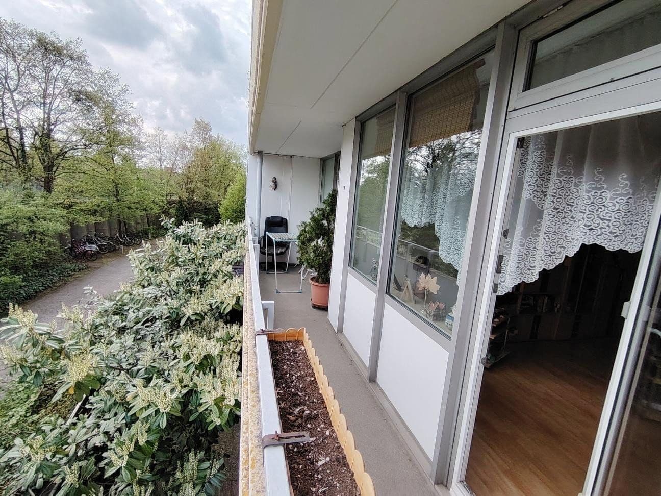 Predaj bytu 2-izbový 57 m², Schöpfstrasse 33, Nürnberg, Bavorsko Predaj bytu 2-izbový 57 m², Schöpfstrasse 33, Nürnberg, Bavorsko