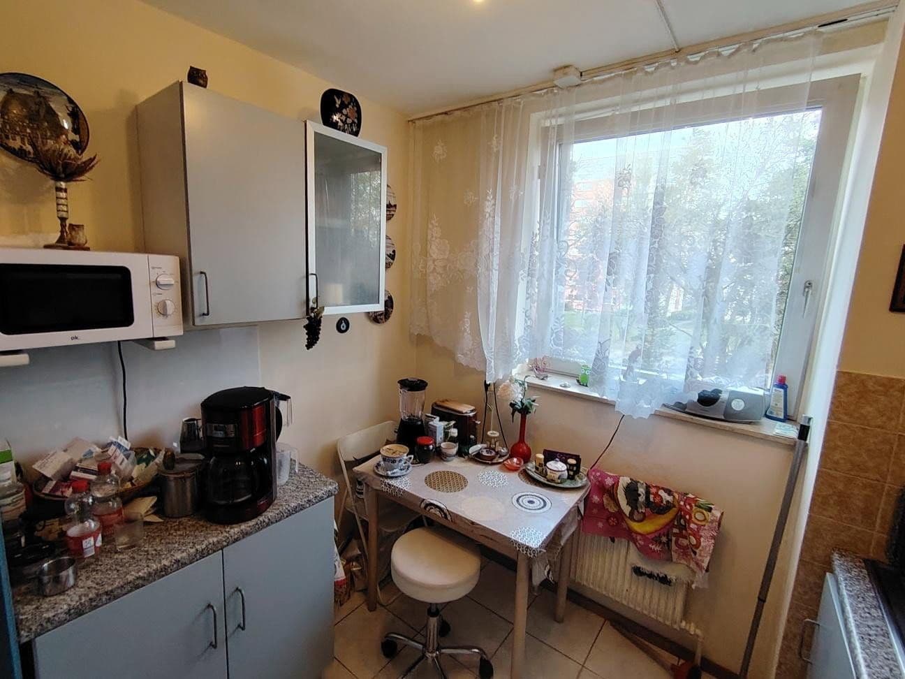 Predaj bytu 2-izbový 57 m², Schöpfstrasse 33, Nürnberg, Bavorsko Predaj bytu 2-izbový 57 m², Schöpfstrasse 33, Nürnberg, Bavorsko