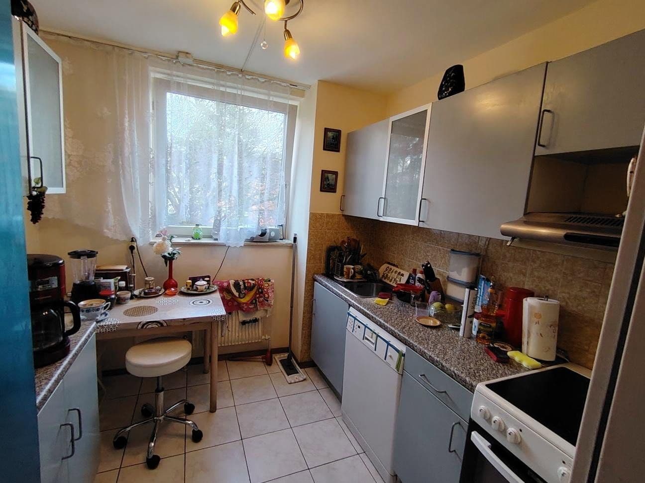 Predaj bytu 2-izbový 57 m², Schöpfstrasse 33, Nürnberg, Bavorsko Predaj bytu 2-izbový 57 m², Schöpfstrasse 33, Nürnberg, Bavorsko