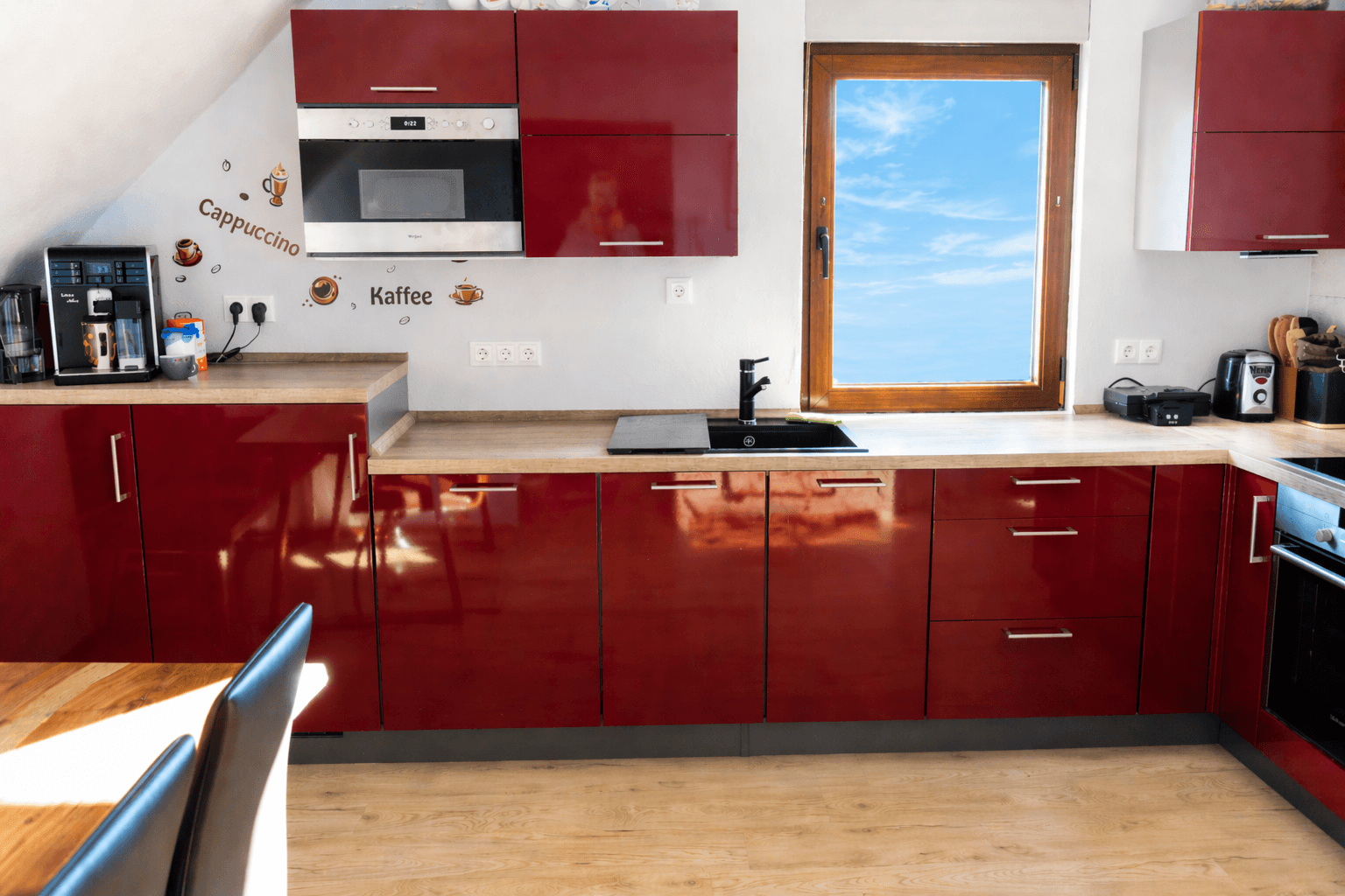 Prenájom bytu 2-izbový 47 m², Großmaischeid, Porýnie-Falcko Prenájom bytu 2-izbový 47 m², Großmaischeid, Porýnie-Falcko