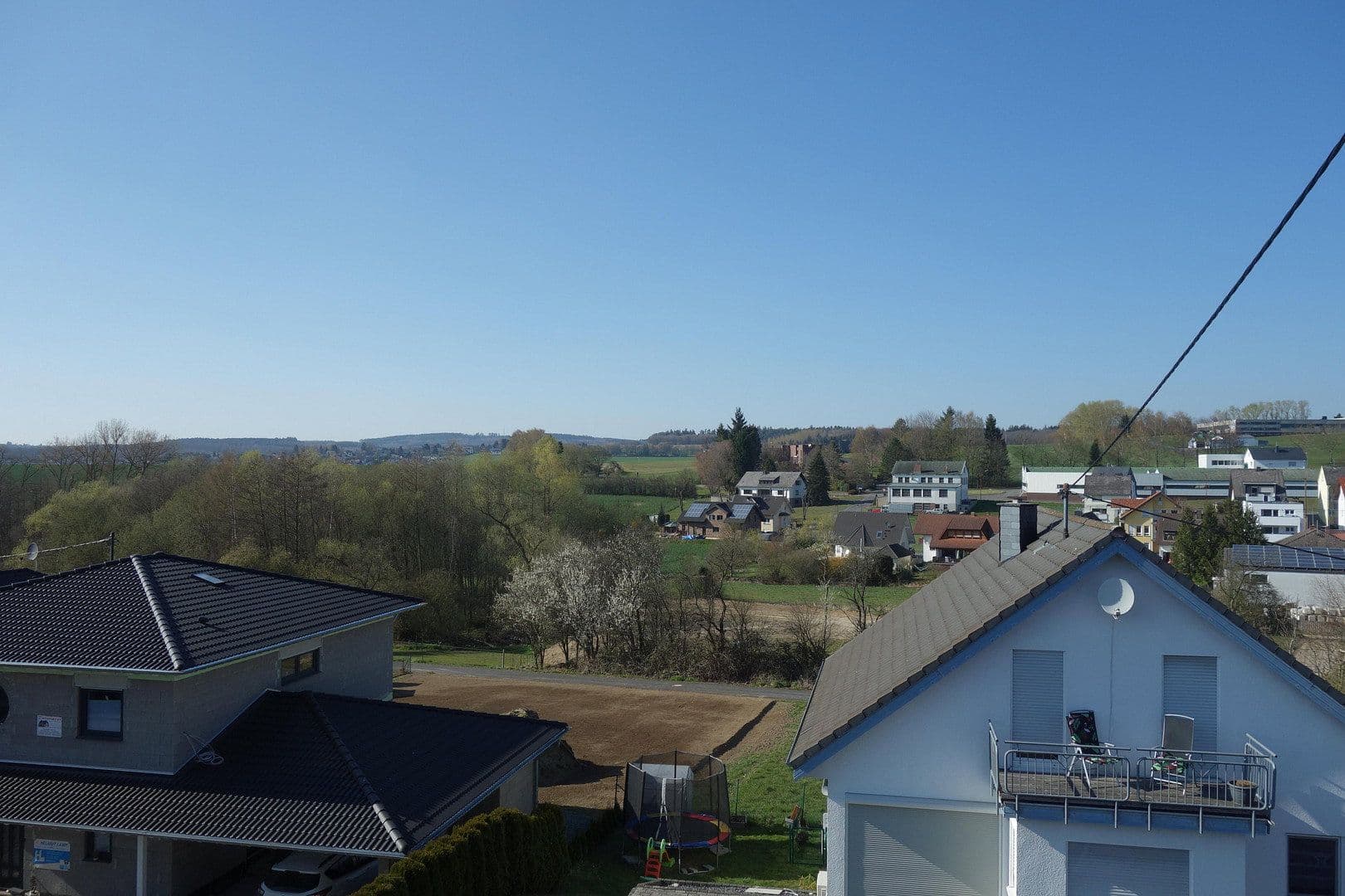 Prenájom bytu 2-izbový 47 m², Großmaischeid, Porýnie-Falcko Prenájom bytu 2-izbový 47 m², Großmaischeid, Porýnie-Falcko