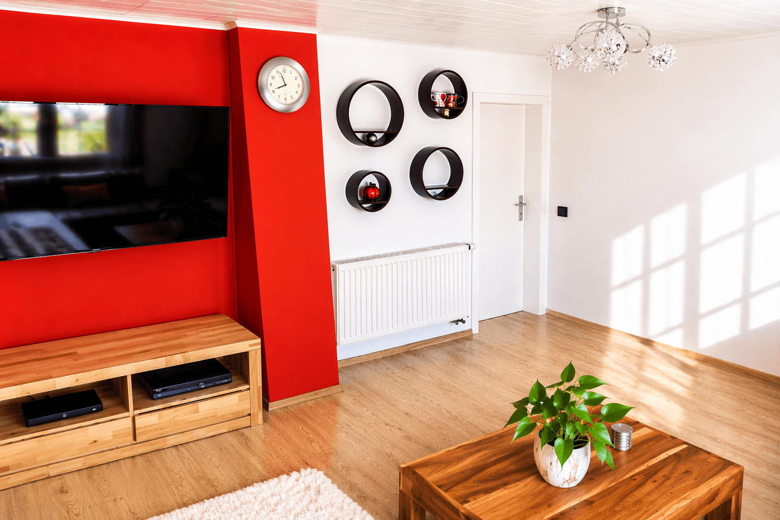 Prenájom bytu 2-izbový 47 m², Großmaischeid, Porýnie-Falcko Prenájom bytu 2-izbový 47 m², Großmaischeid, Porýnie-Falcko