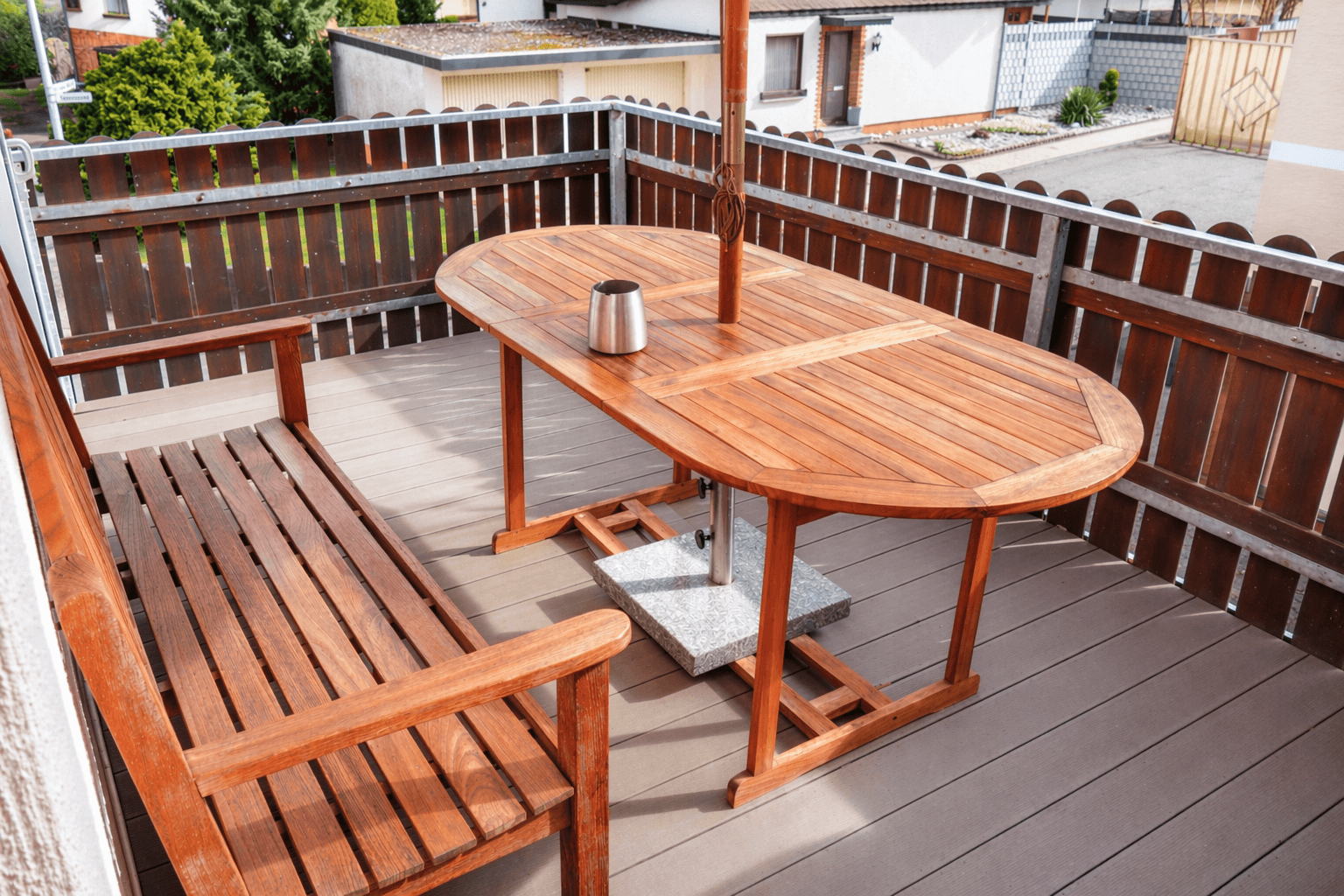 Prenájom bytu 2-izbový 47 m², Großmaischeid, Porýnie-Falcko Prenájom bytu 2-izbový 47 m², Großmaischeid, Porýnie-Falcko