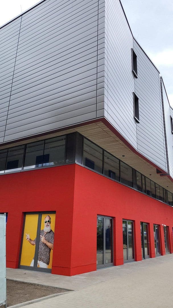 Prenájom kancelárie 4.373 m², Holzhauser Str. 1, Berlin, Berlín Prenájom kancelárie 4.373 m², Holzhauser Str. 1, Berlin, Berlín