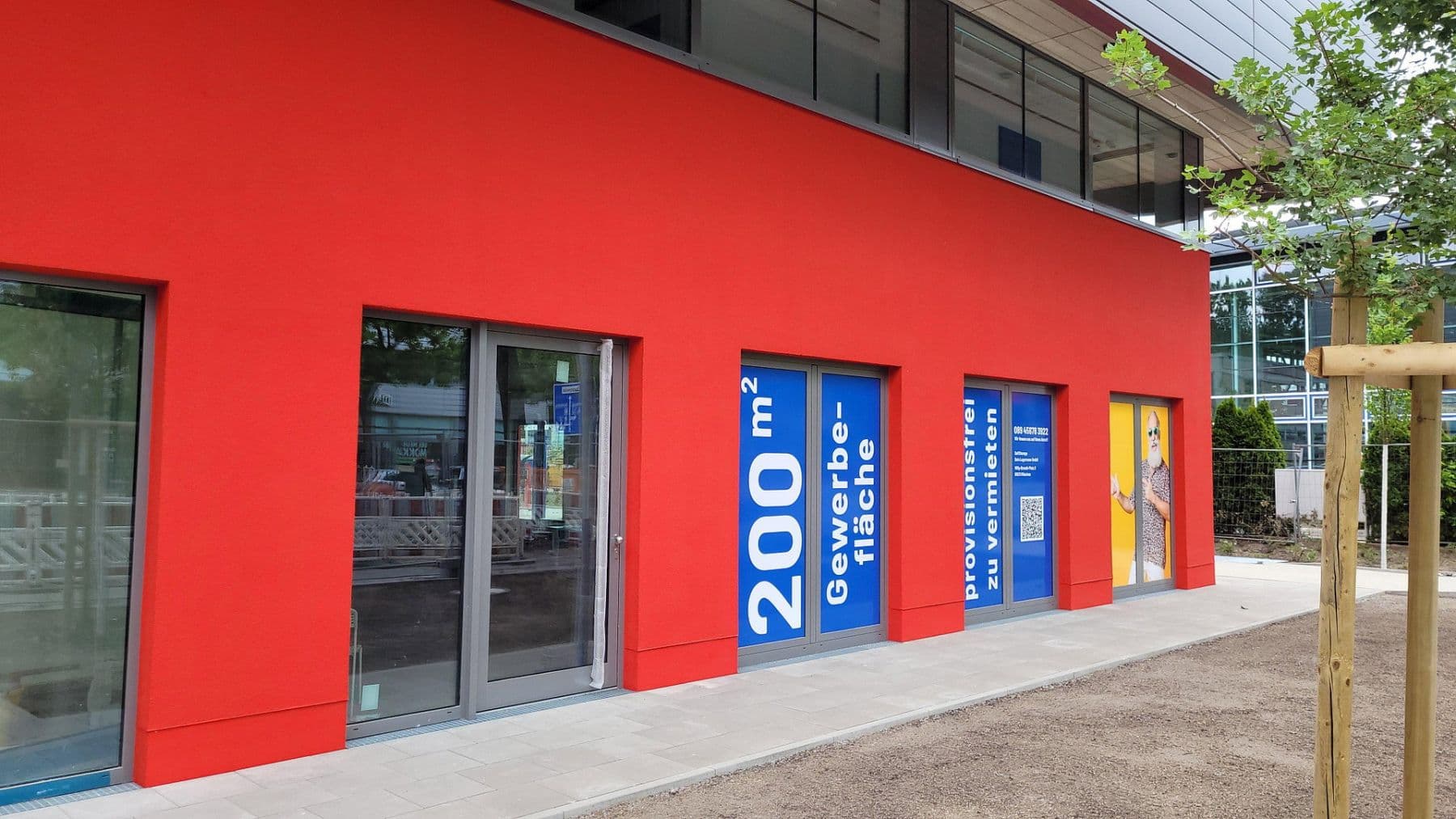 Prenájom kancelárie 4.373 m², Holzhauser Str. 1, Berlin, Berlín Prenájom kancelárie 4.373 m², Holzhauser Str. 1, Berlin, Berlín