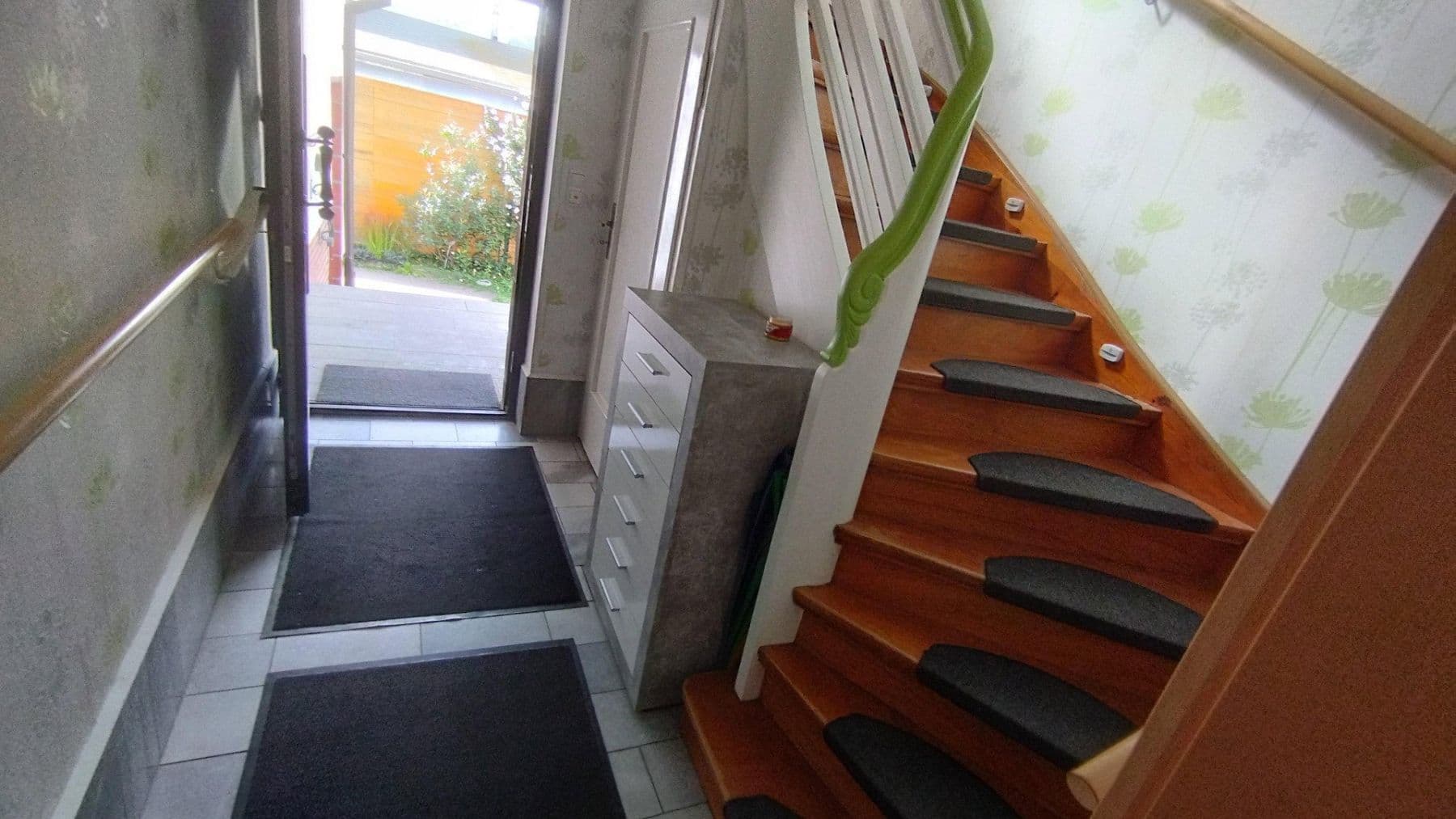 Predaj domu 516 m², pozemek 754 m², Leipzig, Sasko Predaj domu 516 m², pozemek 754 m², Leipzig, Sasko