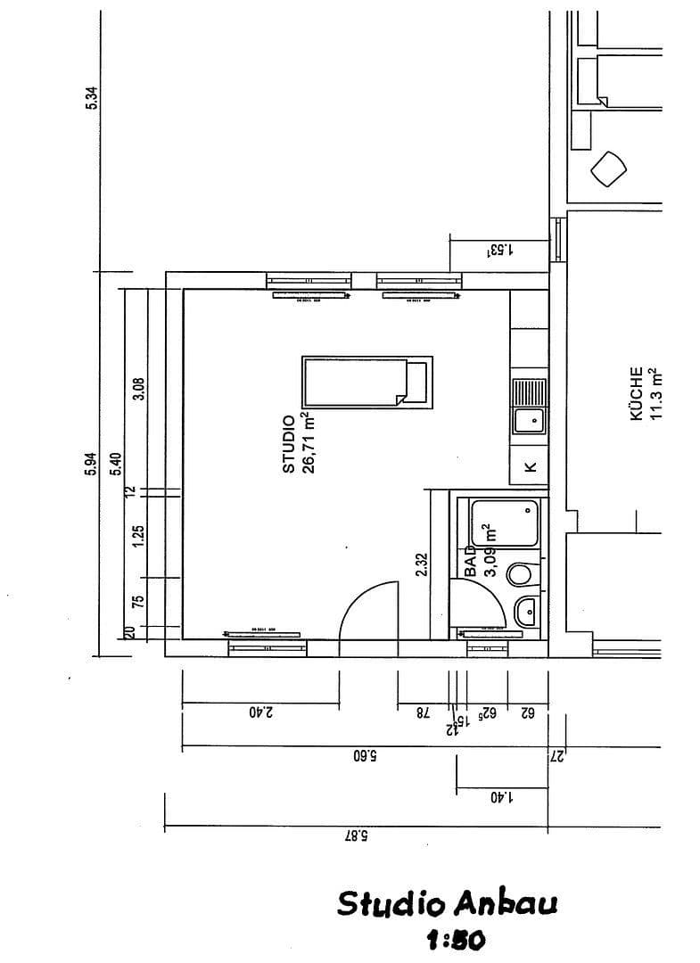 Predaj domu 516 m², pozemek 754 m², Leipzig, Sasko Predaj domu 516 m², pozemek 754 m², Leipzig, Sasko