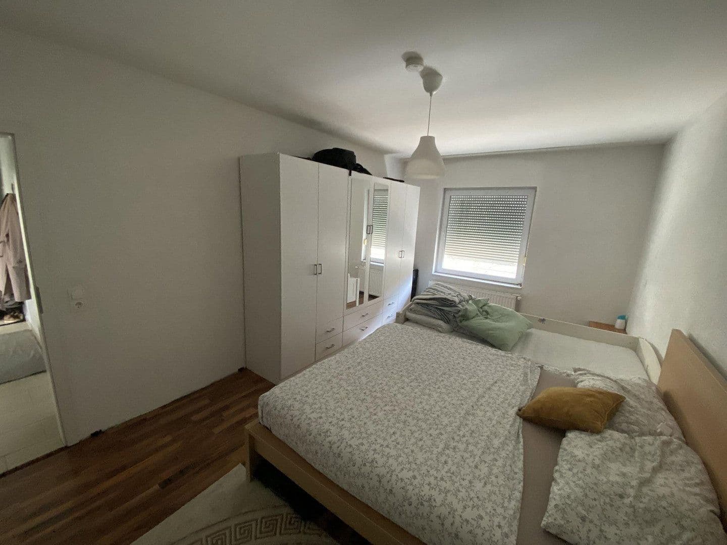 Prenájom bytu 2-izbový 65 m², Rosenweg 94, Schwerte, Severné Porýnie - Westfálsko Prenájom bytu 2-izbový 65 m², Rosenweg 94, Schwerte, Severné Porýnie - Westfálsko