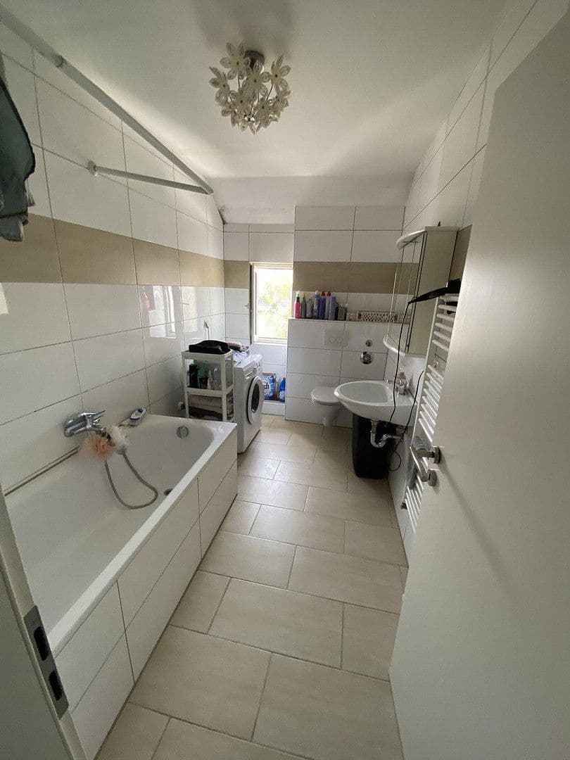 Prenájom bytu 2-izbový 65 m², Rosenweg 94, Schwerte, Severné Porýnie - Westfálsko Prenájom bytu 2-izbový 65 m², Rosenweg 94, Schwerte, Severné Porýnie - Westfálsko