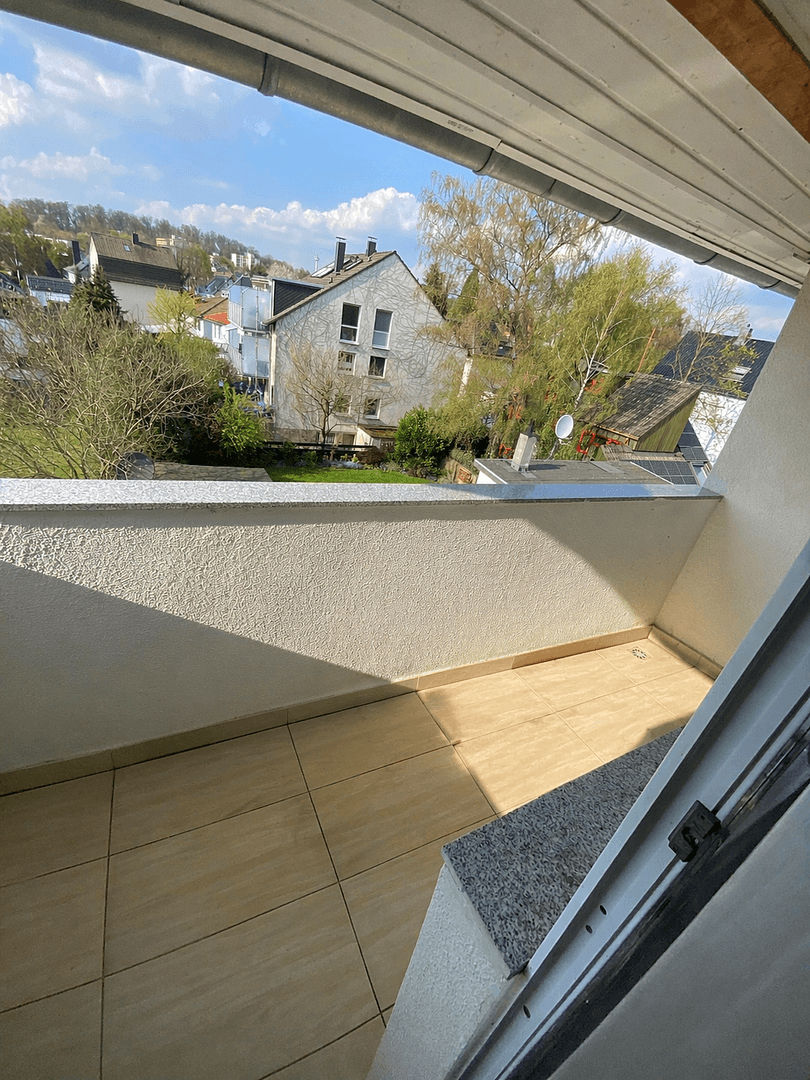 Prenájom bytu 2-izbový 65 m², Rosenweg 94, Schwerte, Severné Porýnie - Westfálsko Prenájom bytu 2-izbový 65 m², Rosenweg 94, Schwerte, Severné Porýnie - Westfálsko