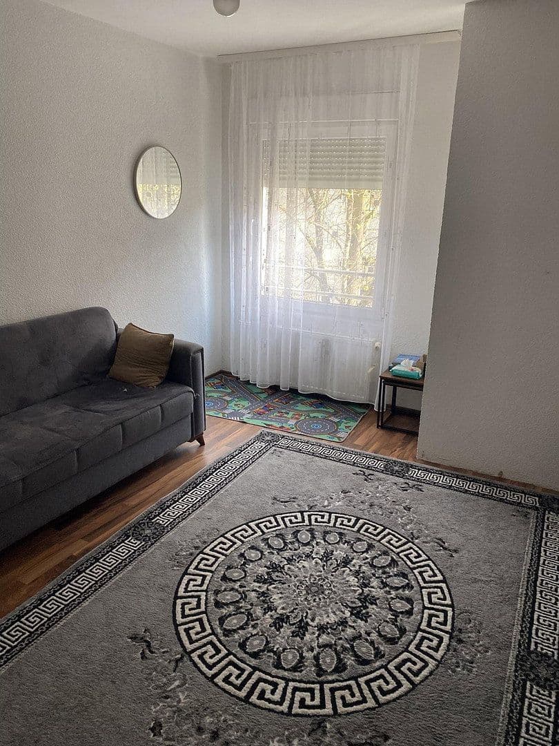 Prenájom bytu 2-izbový 65 m², Rosenweg 94, Schwerte, Severné Porýnie - Westfálsko Prenájom bytu 2-izbový 65 m², Rosenweg 94, Schwerte, Severné Porýnie - Westfálsko