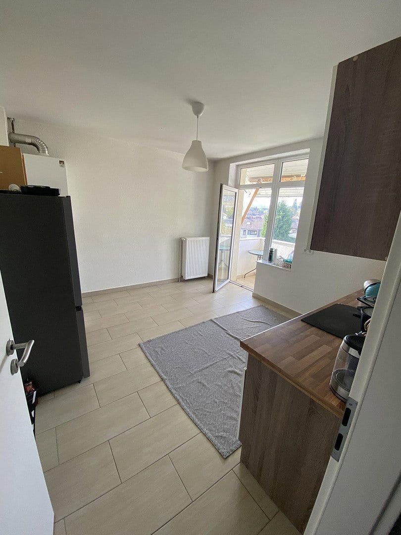 Prenájom bytu 2-izbový 65 m², Rosenweg 94, Schwerte, Severné Porýnie - Westfálsko Prenájom bytu 2-izbový 65 m², Rosenweg 94, Schwerte, Severné Porýnie - Westfálsko