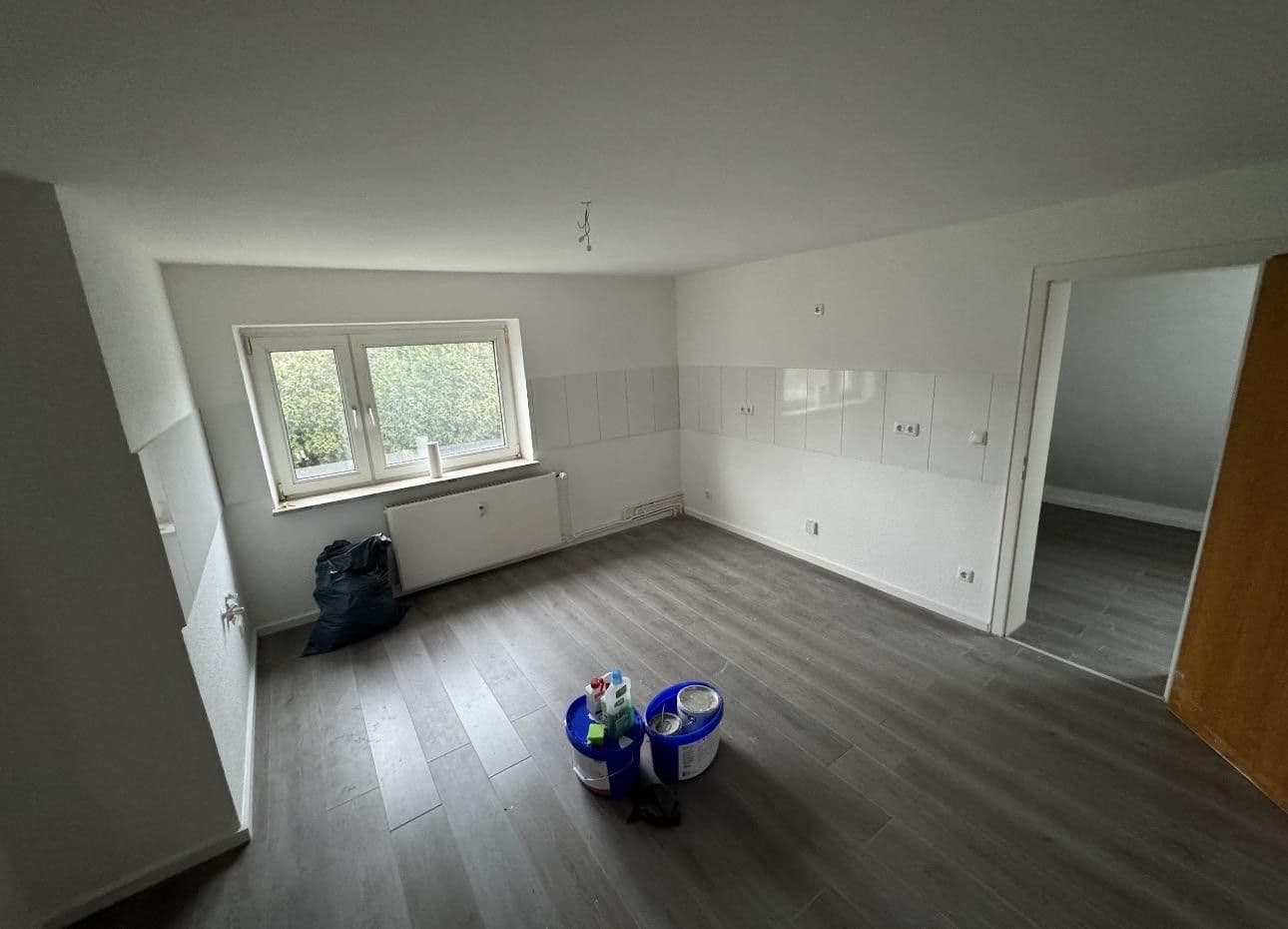 Prenájom bytu 2-izbový 58 m², Peter Zimmer Straße 68, Moers, Severné Porýnie - Westfálsko Prenájom bytu 2-izbový 58 m², Peter Zimmer Straße 68, Moers, Severné Porýnie - Westfálsko