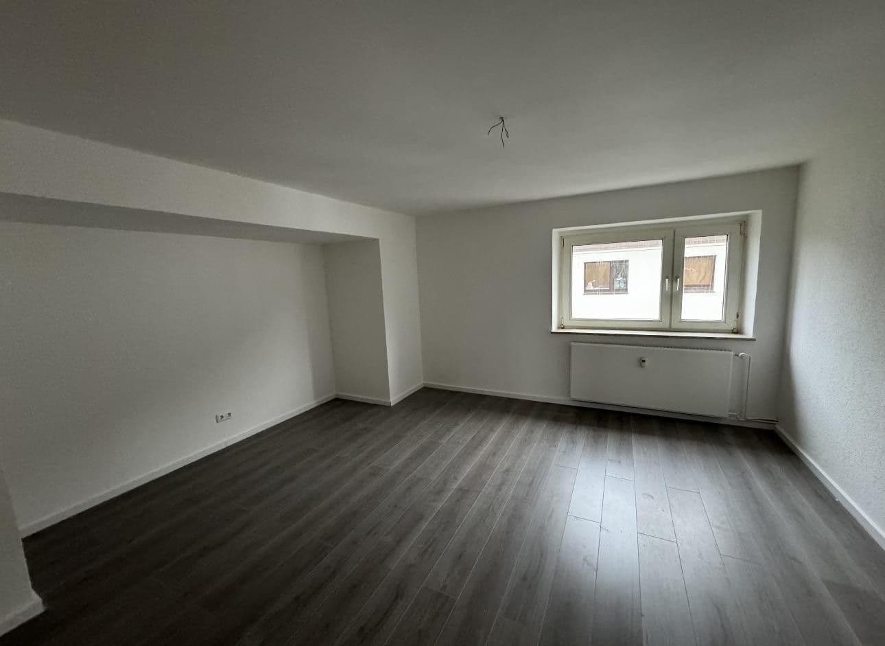 Prenájom bytu 2-izbový 58 m², Peter Zimmer Straße 68, Moers, Severné Porýnie - Westfálsko Prenájom bytu 2-izbový 58 m², Peter Zimmer Straße 68, Moers, Severné Porýnie - Westfálsko