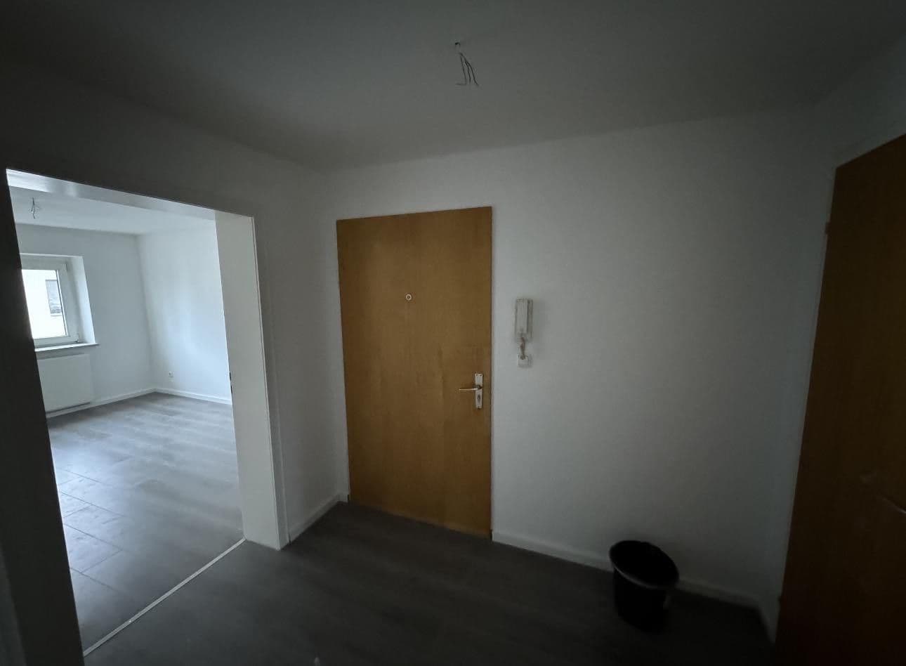 Prenájom bytu 2-izbový 58 m², Peter Zimmer Straße 68, Moers, Severné Porýnie - Westfálsko Prenájom bytu 2-izbový 58 m², Peter Zimmer Straße 68, Moers, Severné Porýnie - Westfálsko