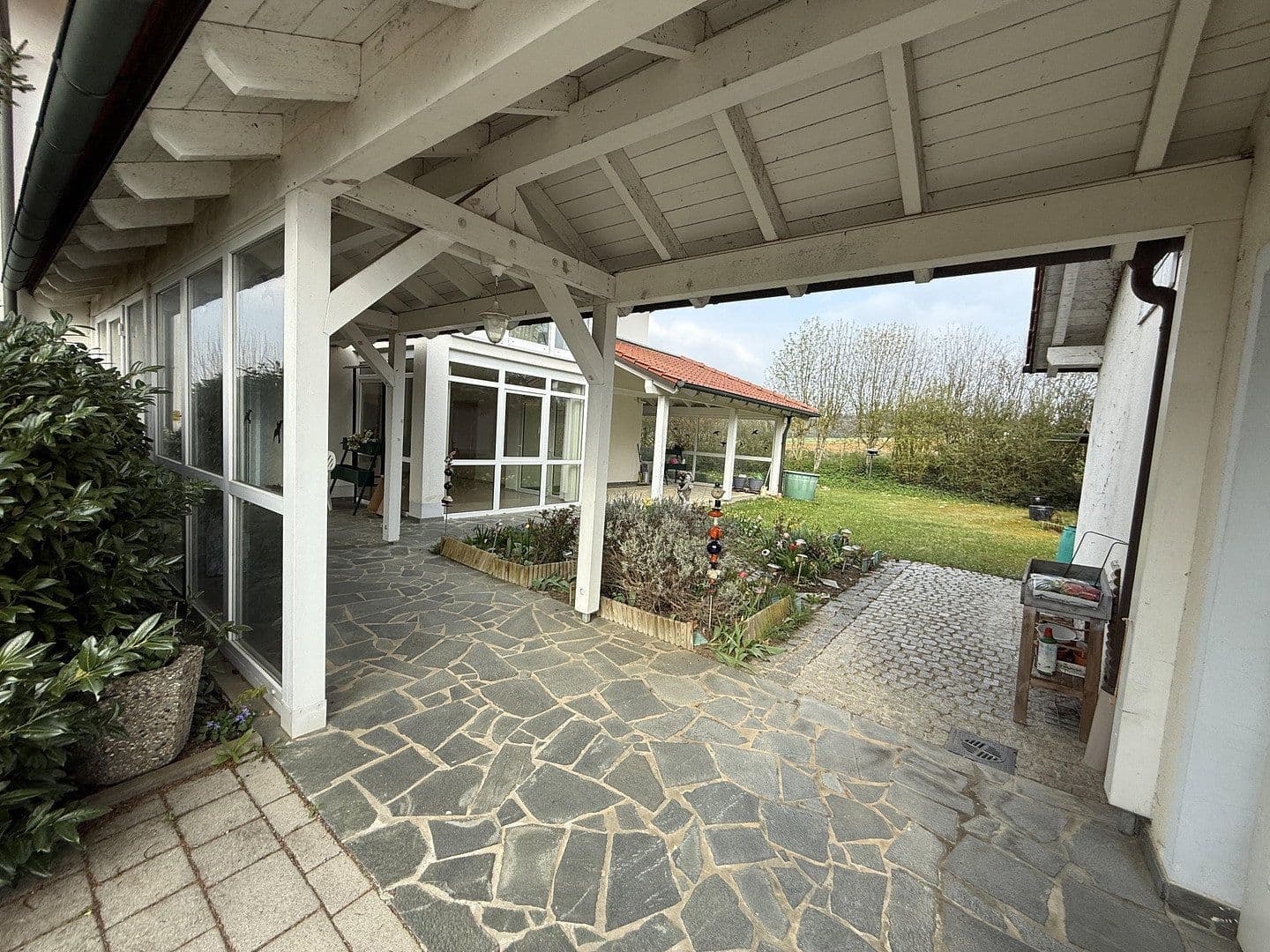 Prenájom bytu 3-izbový 102 m², Schillerstraße 21, Neufahrn in Niederbayern, Bavorsko Prenájom bytu 3-izbový 102 m², Schillerstraße 21, Neufahrn in Niederbayern, Bavorsko