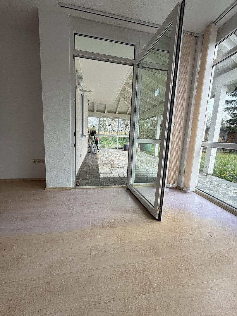 Prenájom bytu 3-izbový 102 m², Schillerstraße 21, Neufahrn in Niederbayern, Bavorsko Prenájom bytu 3-izbový 102 m², Schillerstraße 21, Neufahrn in Niederbayern, Bavorsko
