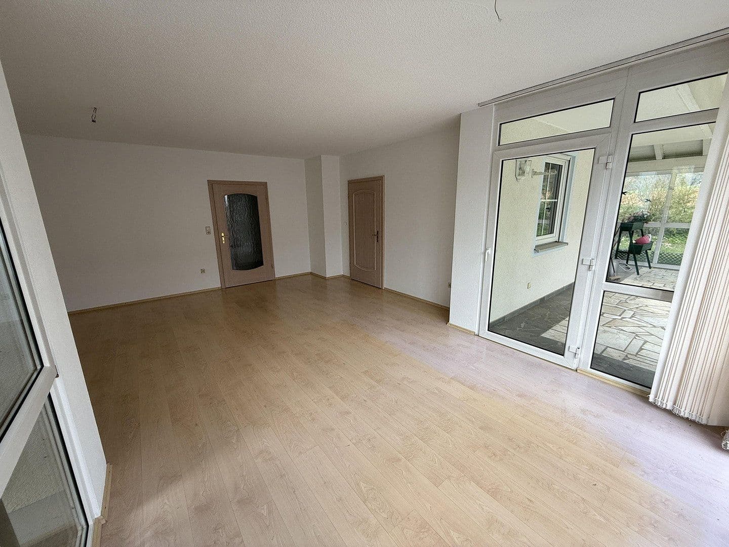 Prenájom bytu 3-izbový 102 m², Schillerstraße 21, Neufahrn in Niederbayern, Bavorsko Prenájom bytu 3-izbový 102 m², Schillerstraße 21, Neufahrn in Niederbayern, Bavorsko