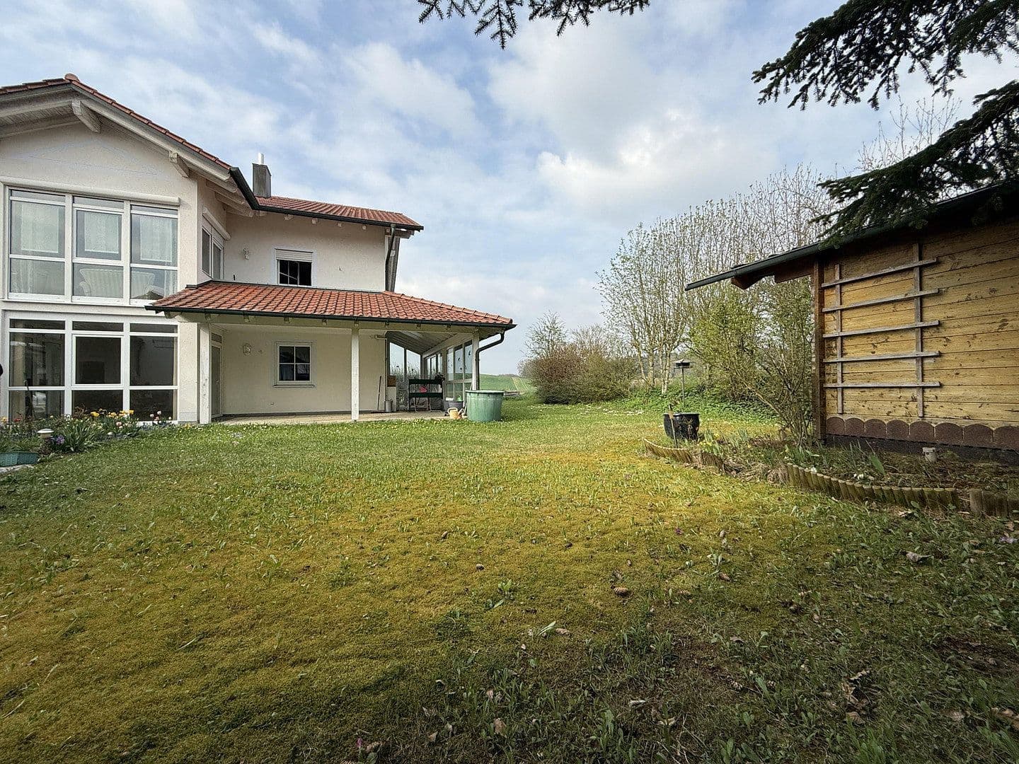 Prenájom bytu 3-izbový 102 m², Schillerstraße 21, Neufahrn in Niederbayern, Bavorsko Prenájom bytu 3-izbový 102 m², Schillerstraße 21, Neufahrn in Niederbayern, Bavorsko