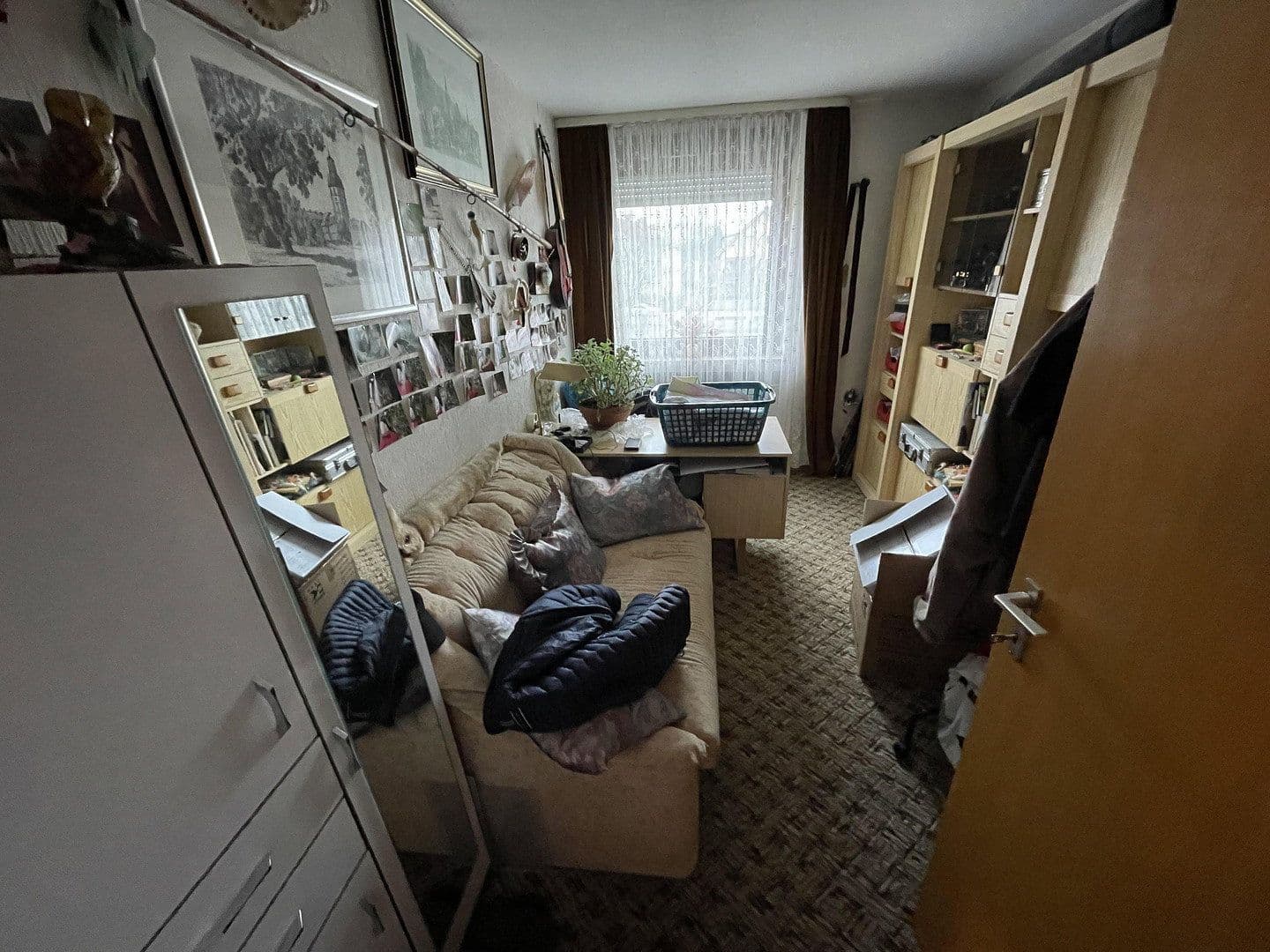 Predaj bytu 4-izbový 96 m², Karlsruhe, Bádensko-Wurttembersko Predaj bytu 4-izbový 96 m², Karlsruhe, Bádensko-Wurttembersko