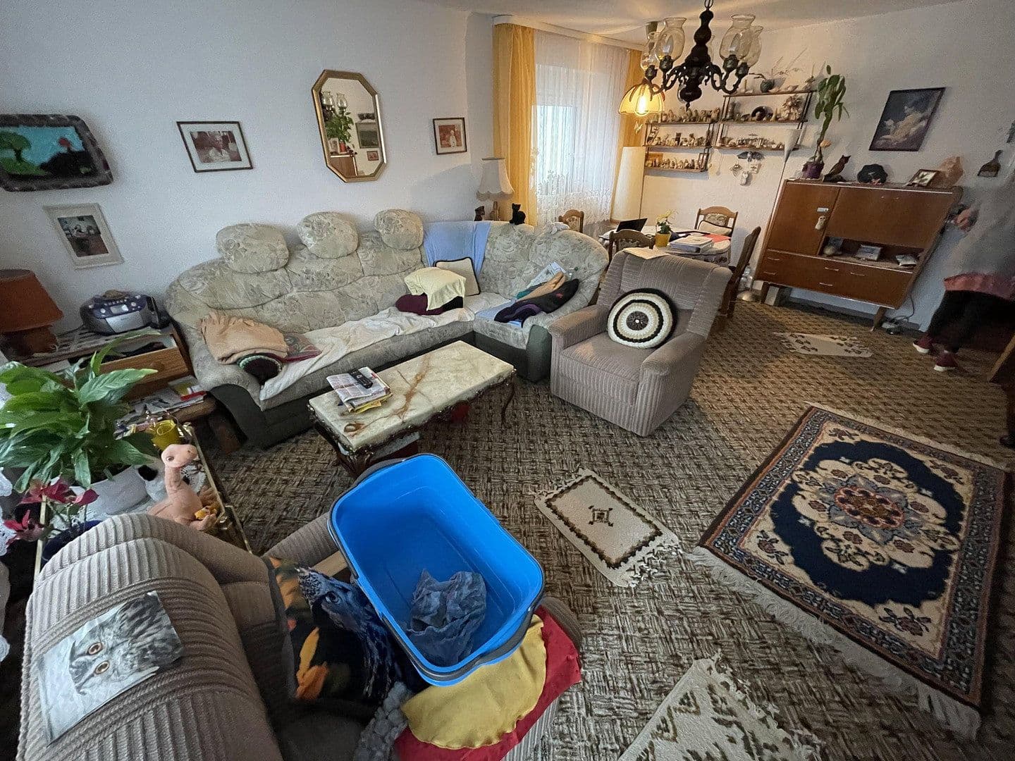 Predaj bytu 4-izbový 96 m², Karlsruhe, Bádensko-Wurttembersko Predaj bytu 4-izbový 96 m², Karlsruhe, Bádensko-Wurttembersko