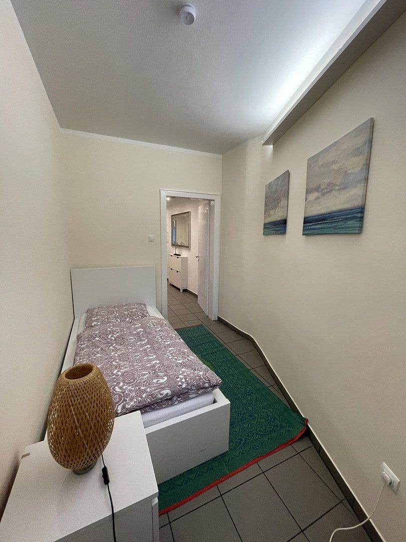 Predaj bytu 2-izbový 57 m², Berger Str. 23, Düsseldorf, Severné Porýnie - Westfálsko Predaj bytu 2-izbový 57 m², Berger Str. 23, Düsseldorf, Severné Porýnie - Westfálsko