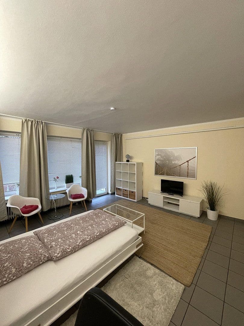 Predaj bytu 2-izbový 57 m², Berger Str. 23, Düsseldorf, Severné Porýnie - Westfálsko Predaj bytu 2-izbový 57 m², Berger Str. 23, Düsseldorf, Severné Porýnie - Westfálsko