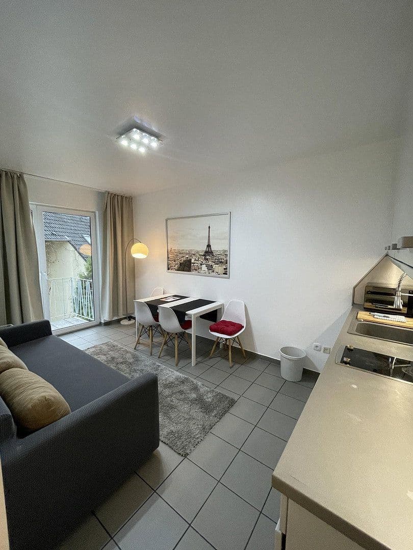 Predaj bytu 2-izbový 57 m², Berger Str. 23, Düsseldorf, Severné Porýnie - Westfálsko Predaj bytu 2-izbový 57 m², Berger Str. 23, Düsseldorf, Severné Porýnie - Westfálsko
