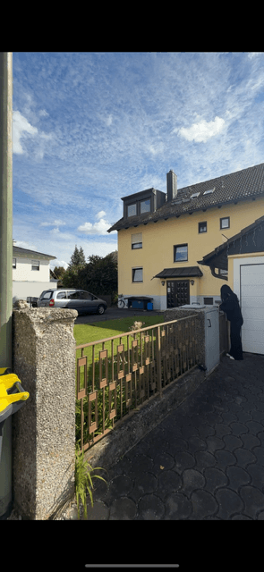 Prenájom bytu 1-izbový 33 m², Schwarzhölzlstraße 6, Karlsfeld, Bavorsko Prenájom bytu 1-izbový 33 m², Schwarzhölzlstraße 6, Karlsfeld, Bavorsko