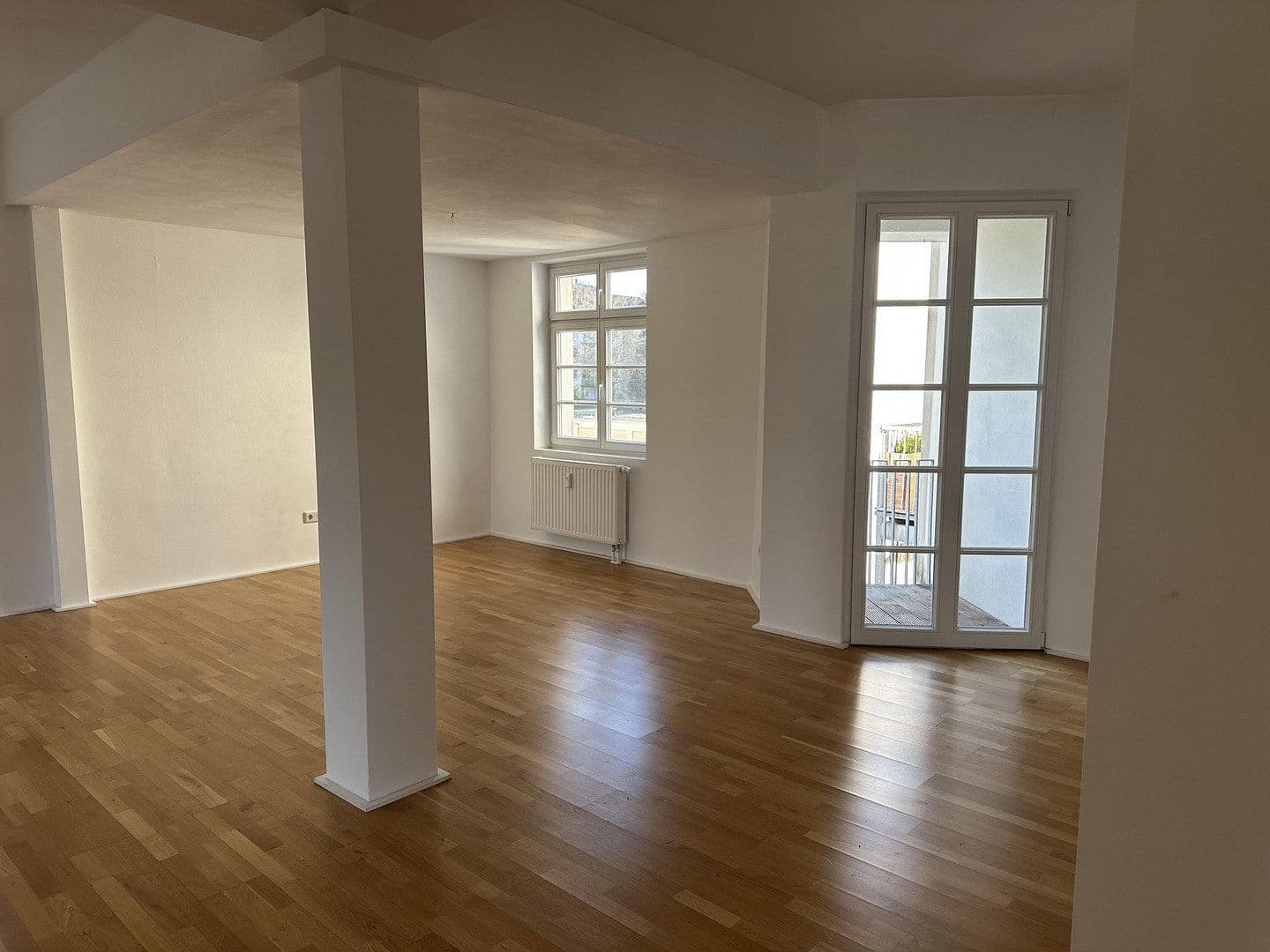 Prenájom bytu 3-izbový 82 m², Liebfrauenstraße 55, Gelsenkirchen, Severné Porýnie - Westfálsko Prenájom bytu 3-izbový 82 m², Liebfrauenstraße 55, Gelsenkirchen, Severné Porýnie - Westfálsko