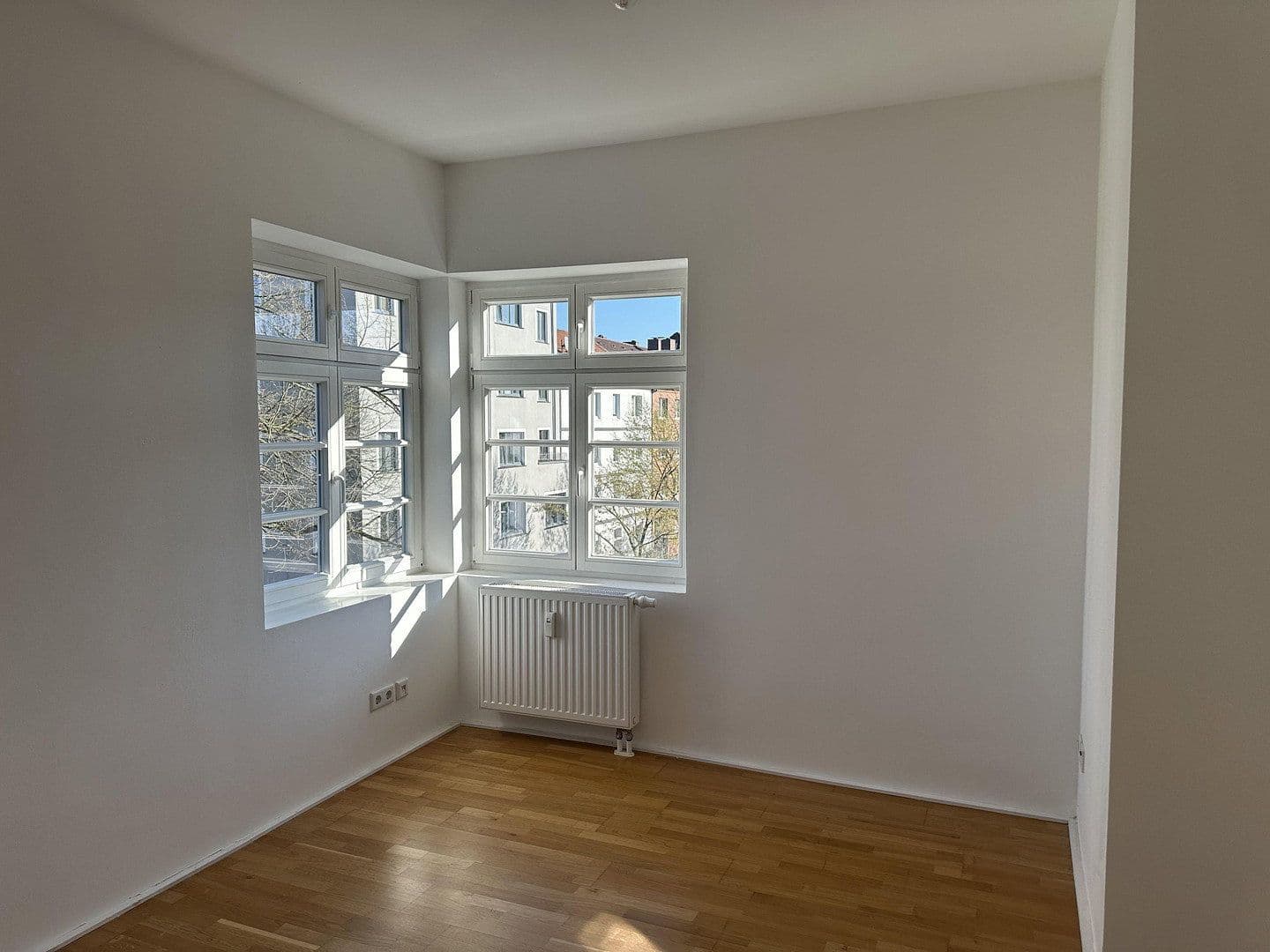 Prenájom bytu 3-izbový 82 m², Liebfrauenstraße 55, Gelsenkirchen, Severné Porýnie - Westfálsko Prenájom bytu 3-izbový 82 m², Liebfrauenstraße 55, Gelsenkirchen, Severné Porýnie - Westfálsko